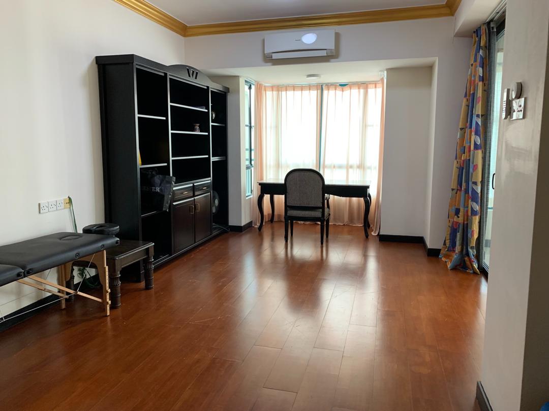 The Regency 4200sf Renovated, Furnish - photo 3