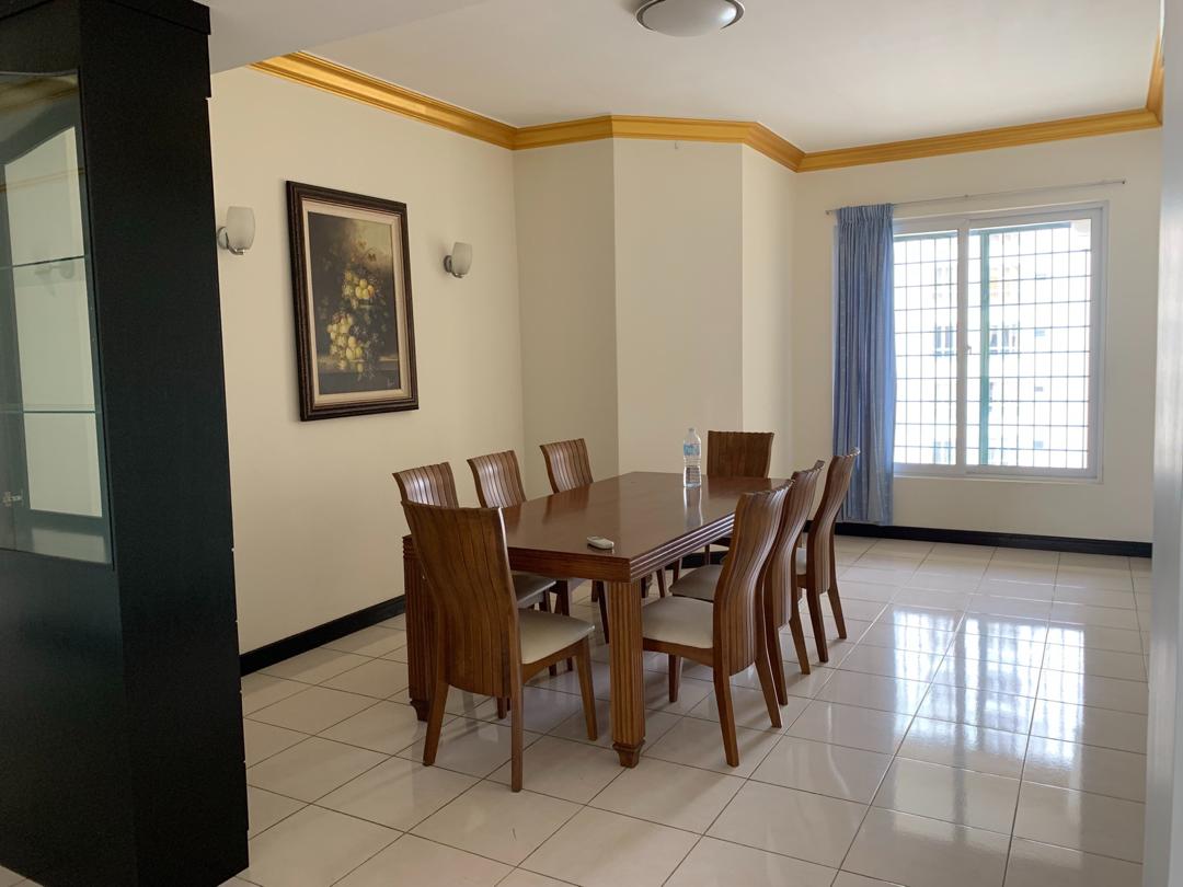 The Regency 4200sf Renovated, Furnish - photo 4