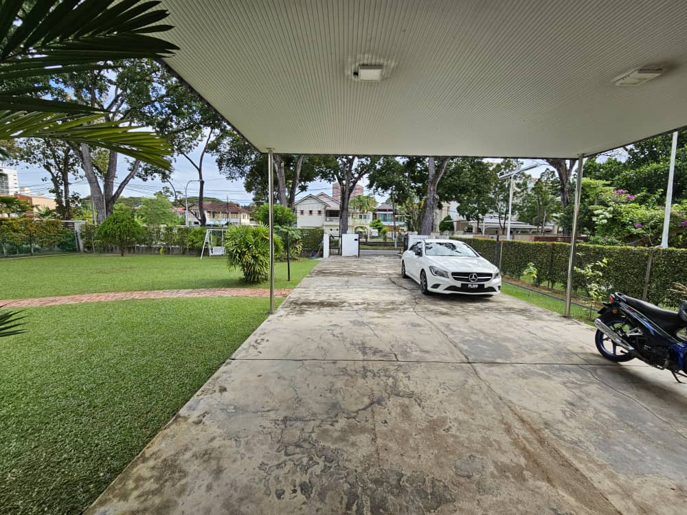 Jalan Tunku Abdul Rahamn Pulau Tikus Bungalow - photo 4