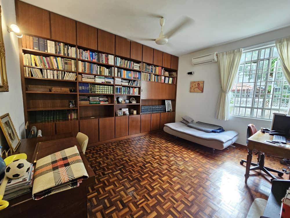 Jalan Tunku Abdul Rahamn Pulau Tikus Bungalow - photo 6