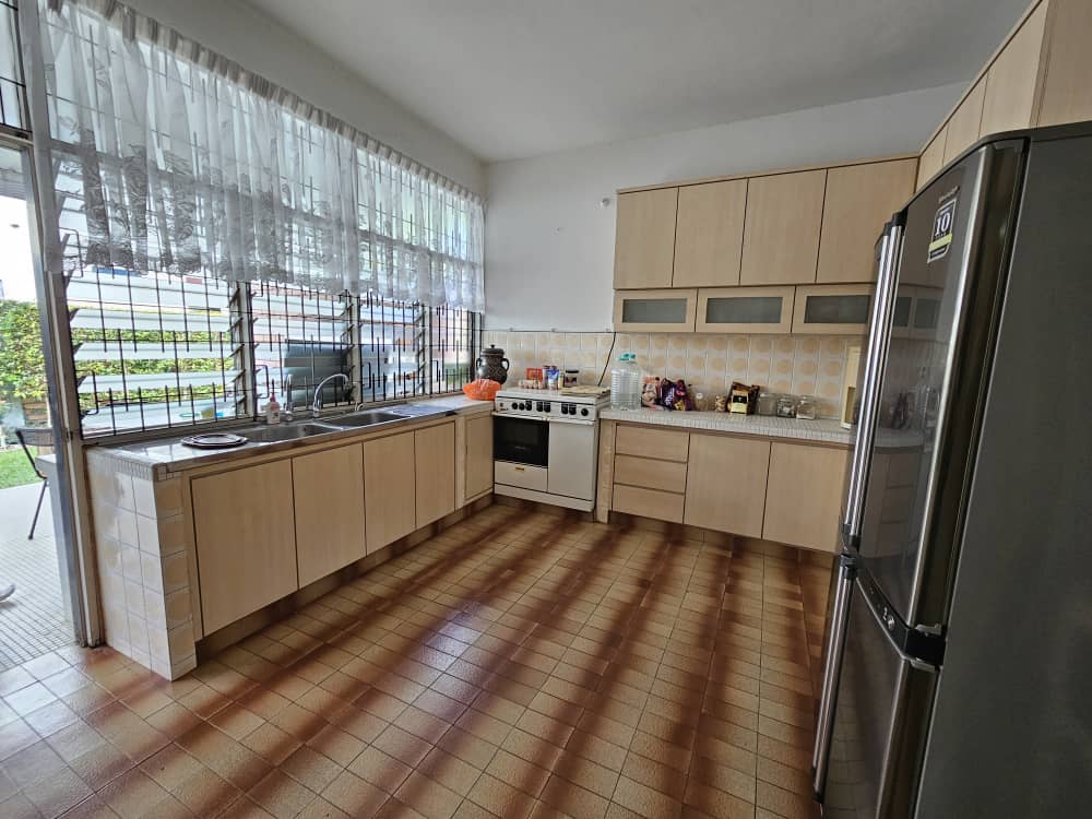 Jalan Tunku Abdul Rahamn Pulau Tikus Bungalow - photo 8
