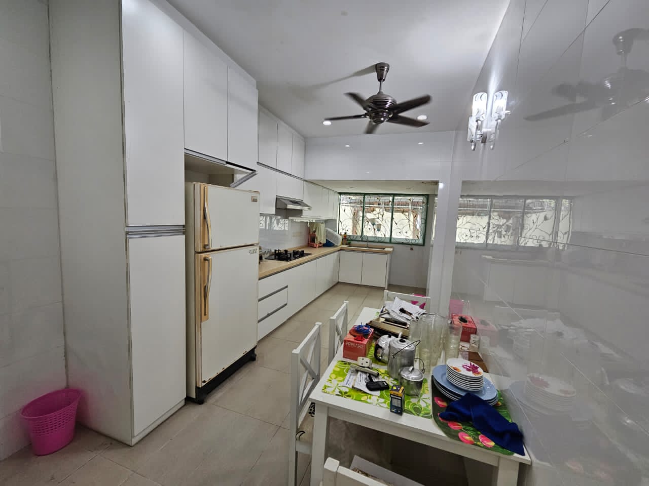 2 Semi D, Taman Air Rajah Pulau Tikus Georgetown - photo 2