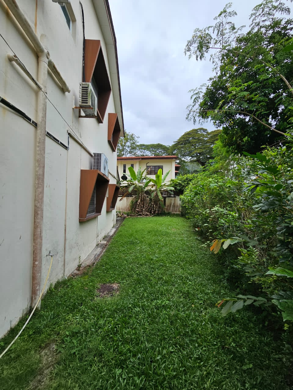 2 Semi D, Taman Air Rajah Pulau Tikus Georgetown - photo 6