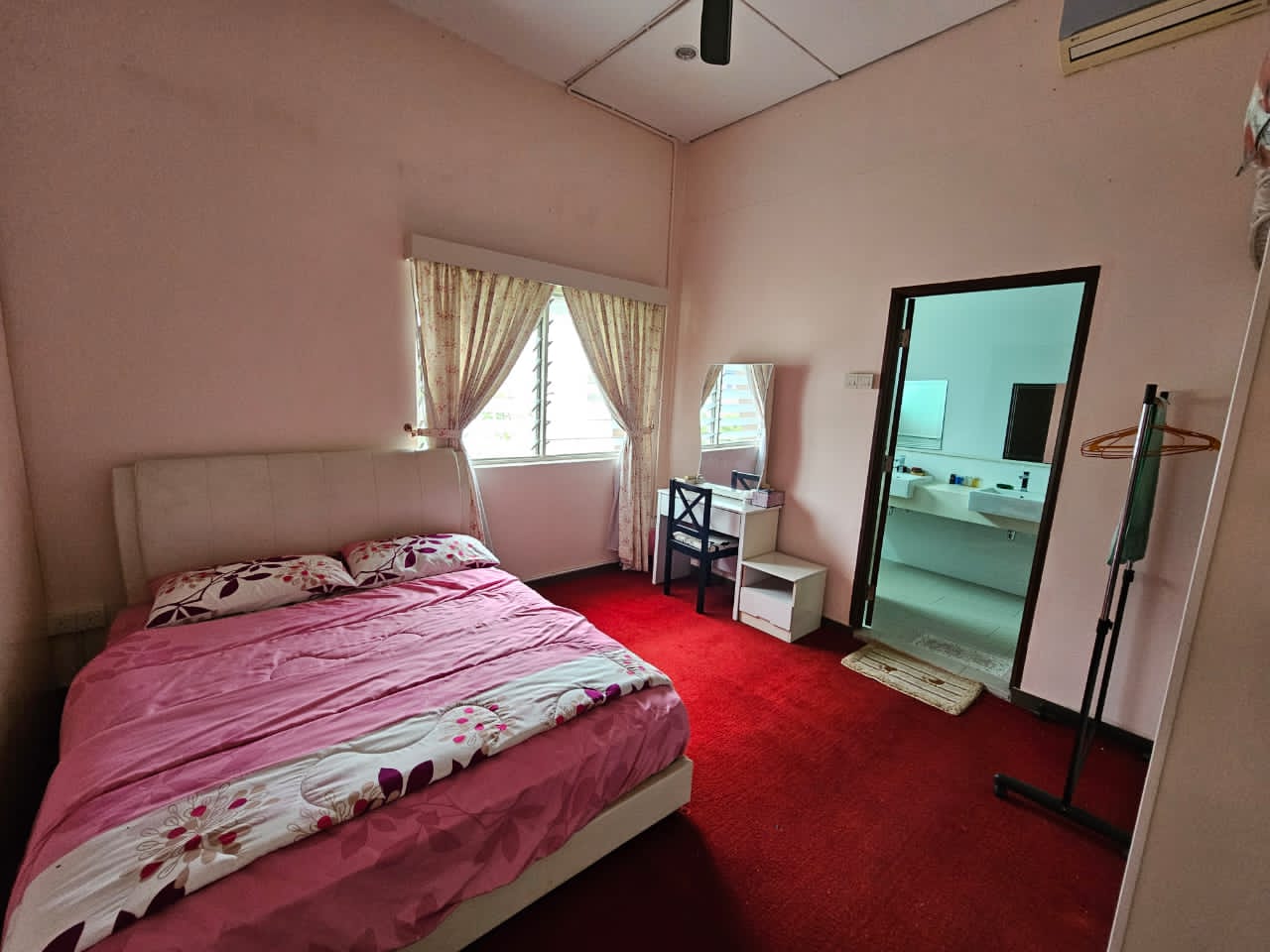 2 Semi D, Taman Air Rajah Pulau Tikus Georgetown - photo 7