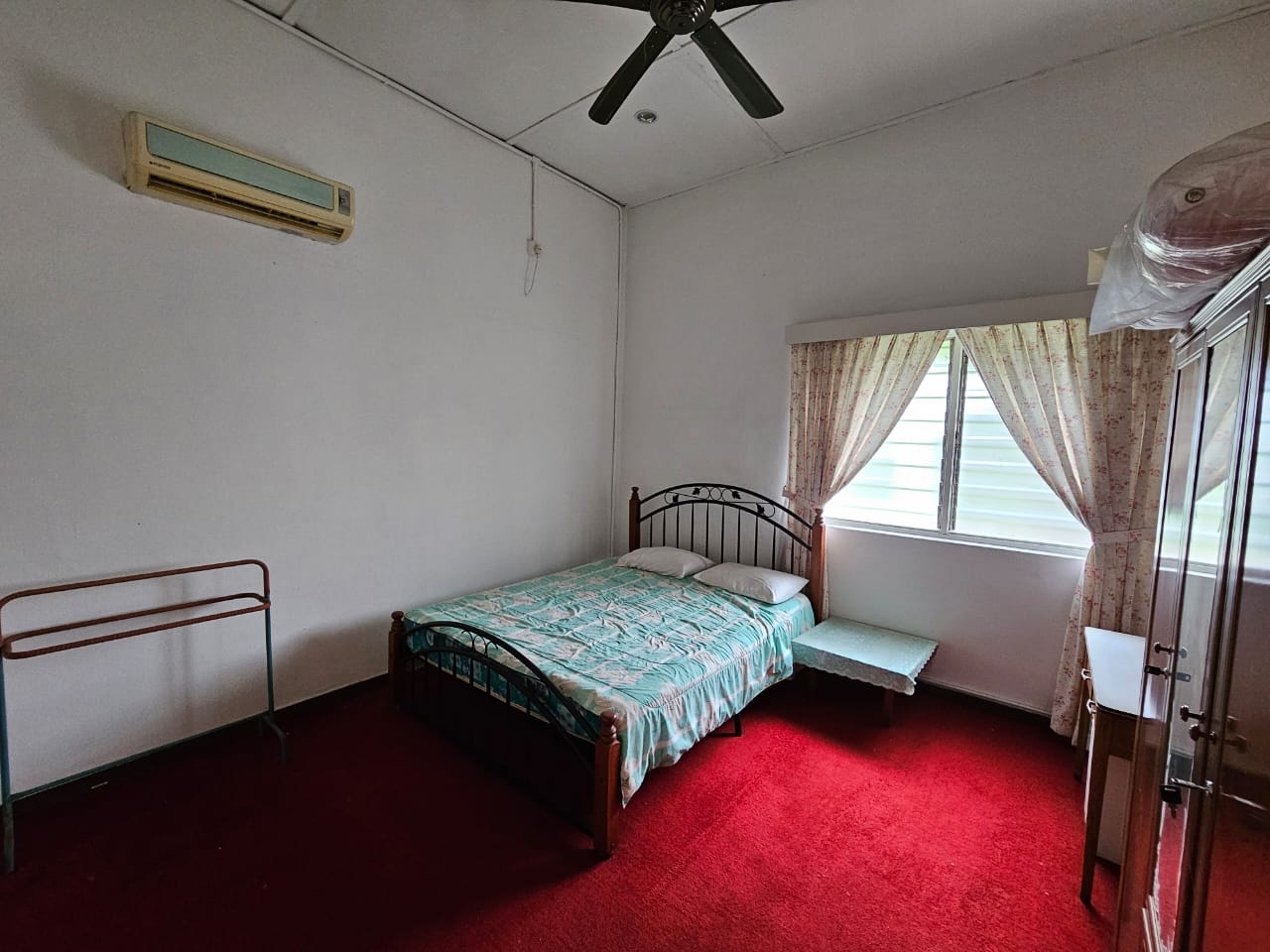 2 Semi D, Taman Air Rajah Pulau Tikus Georgetown - photo 8