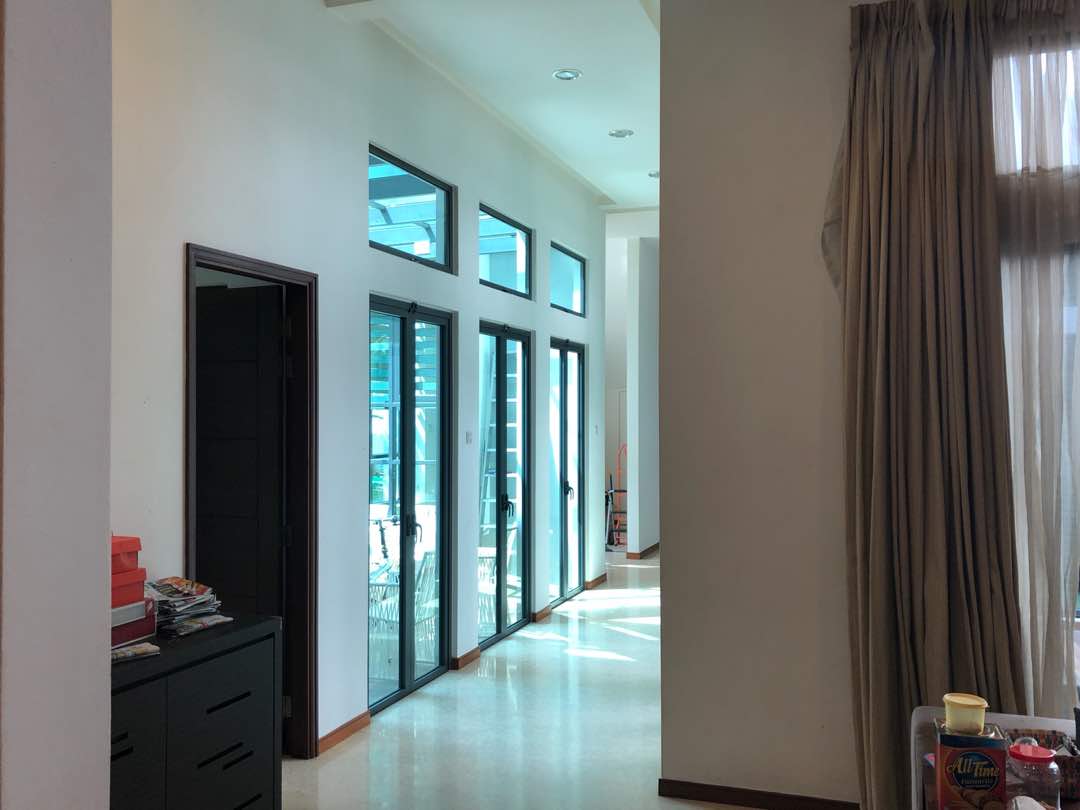 3 Storey Bungalow Pulau Tikus Solok Bell Gurney - photo 6