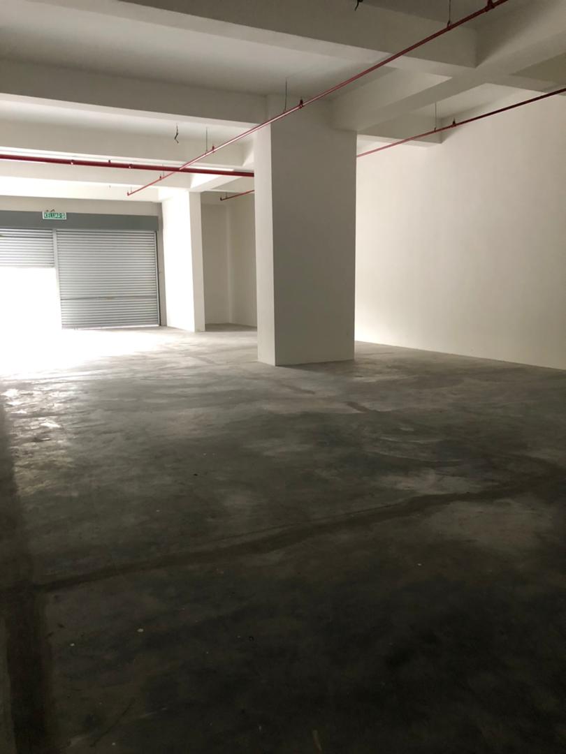 Elit Avenue Shop Ground Floor 2000sf - photo 5