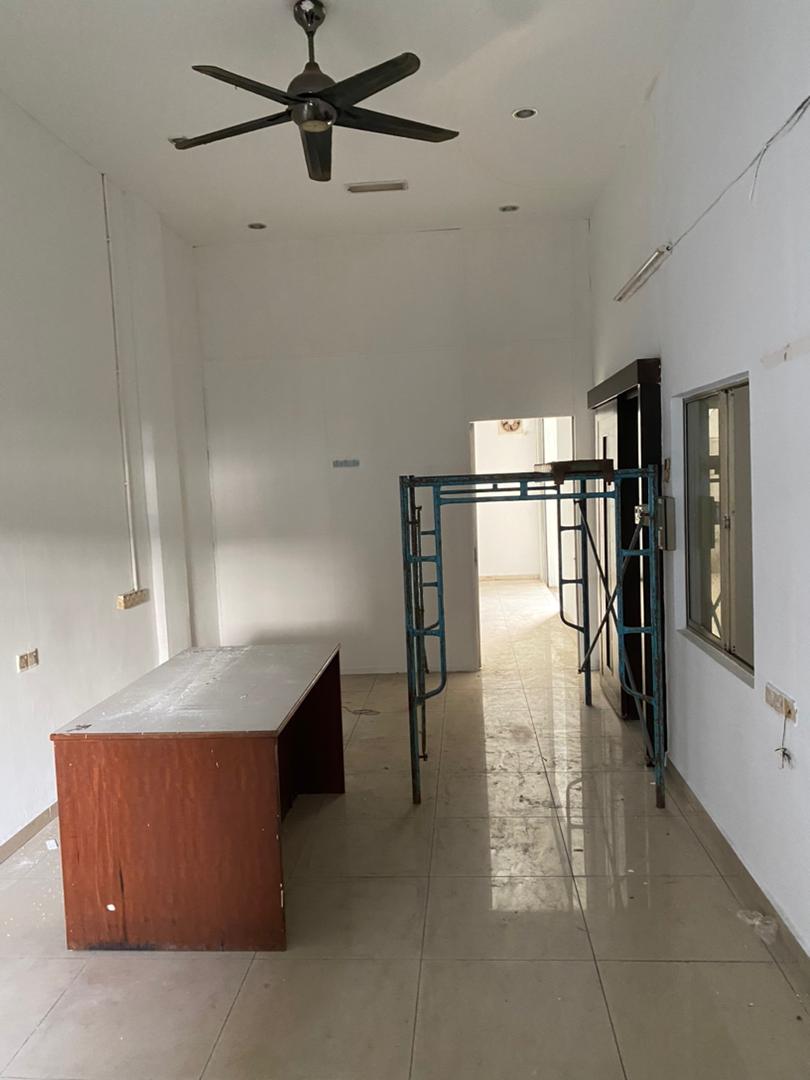 Permatang Tinggi 2 Storey Factory Warehouse - photo 4