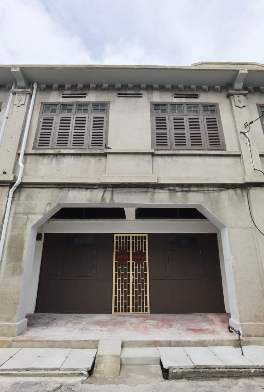 2 Sty Shop Georgetown Lorong Chulia, Chulia Street - photo 10