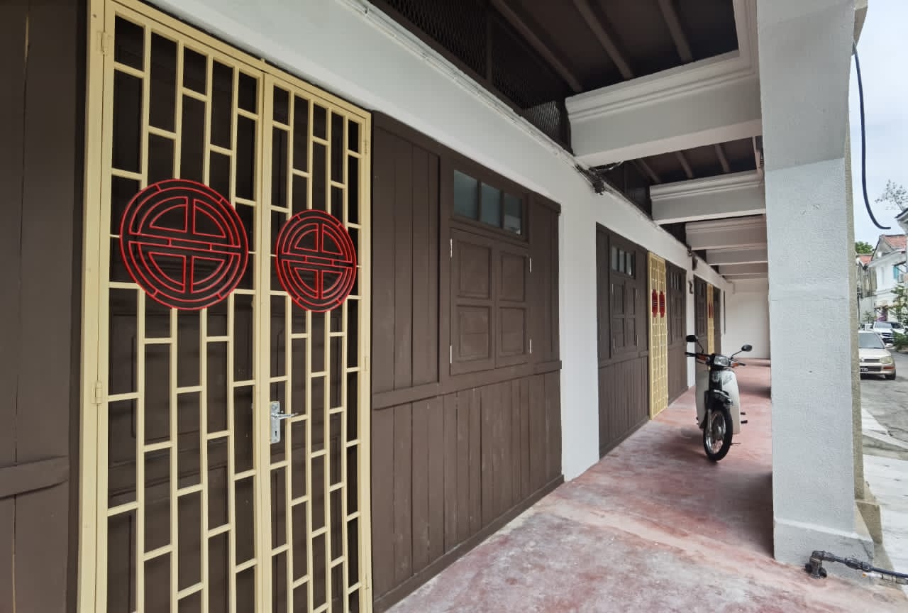 2 Sty Shop Georgetown Lorong Chulia, Chulia Street - photo 12