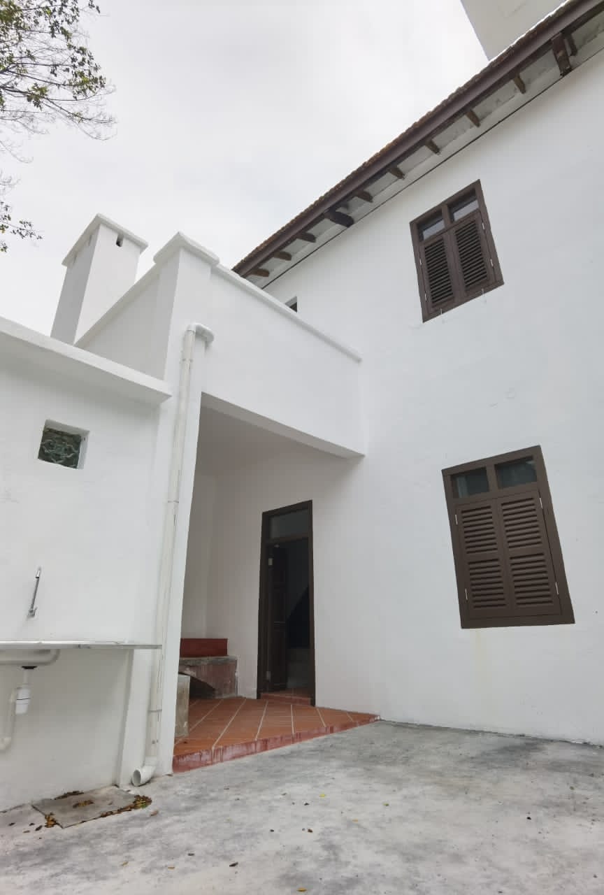 2 Sty Shop Georgetown Lorong Chulia, Chulia Street - photo 13