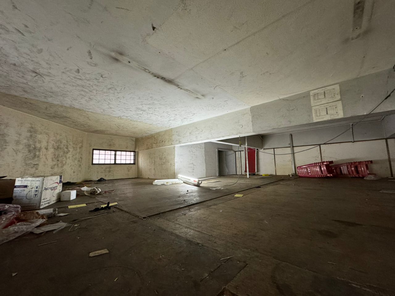 Sungai Nibong Shop 3000sf Facing Main Road - photo 4