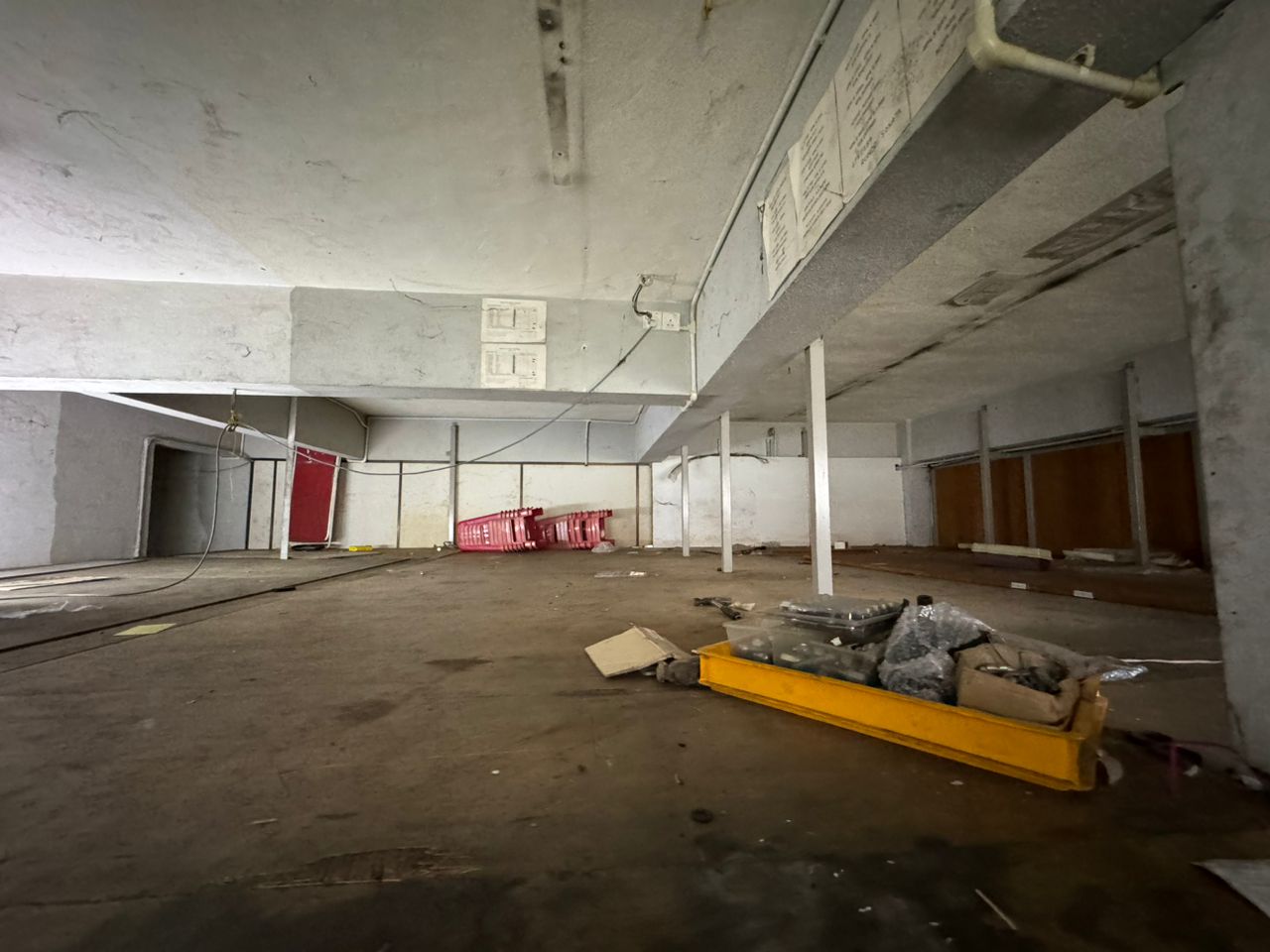 Sungai Nibong Shop 3000sf Facing Main Road - photo 6