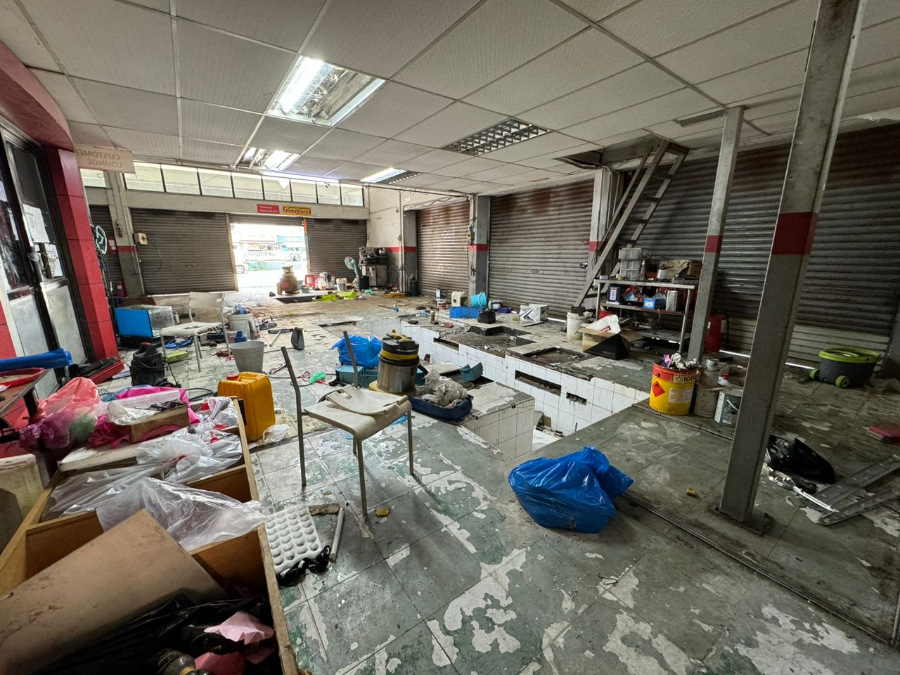 Sungai Nibong Shop 3000sf Facing Main Road - photo 11