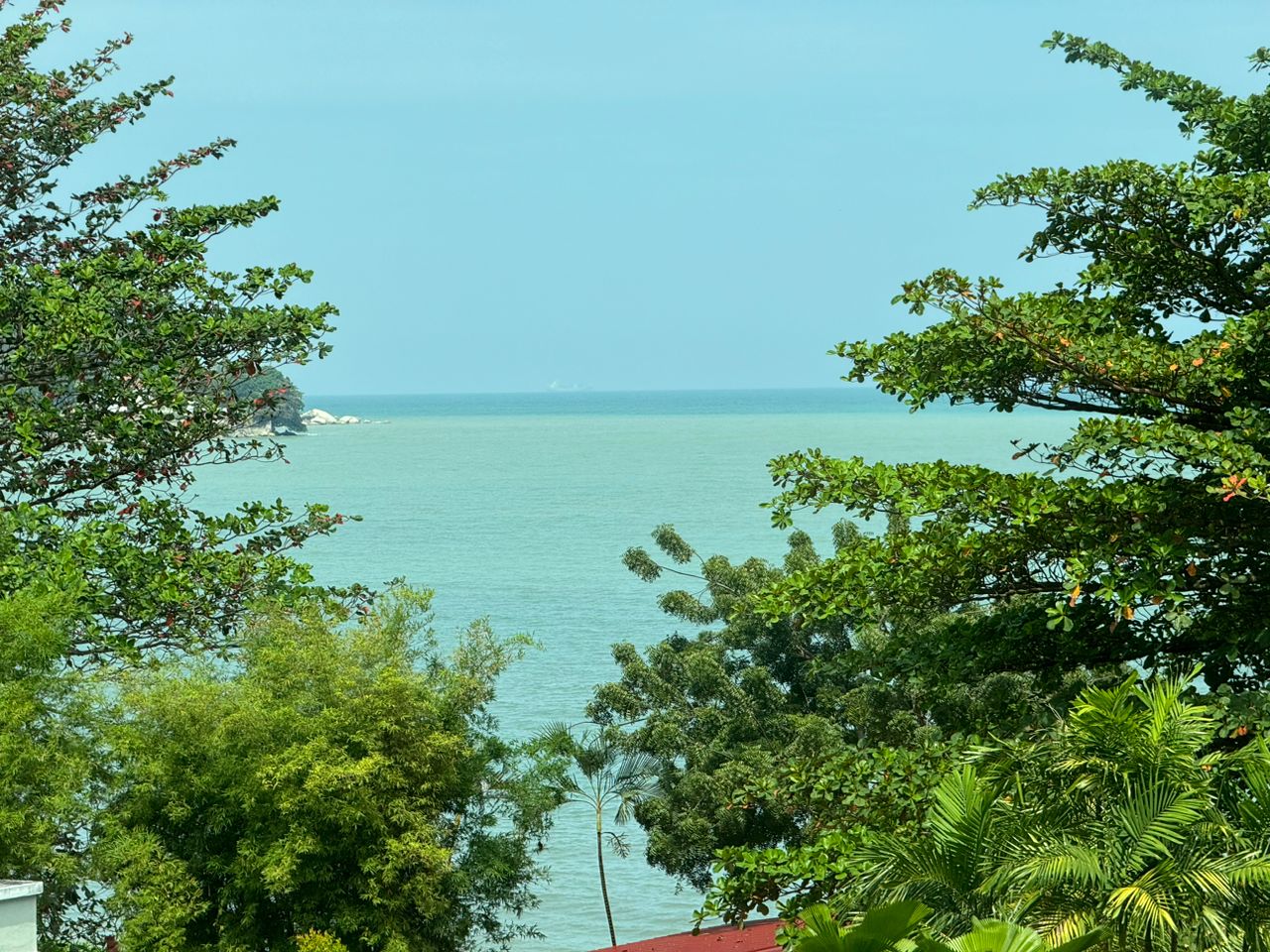 Tanjung Beach Condominium 3160sf, Beachfront - photo 10