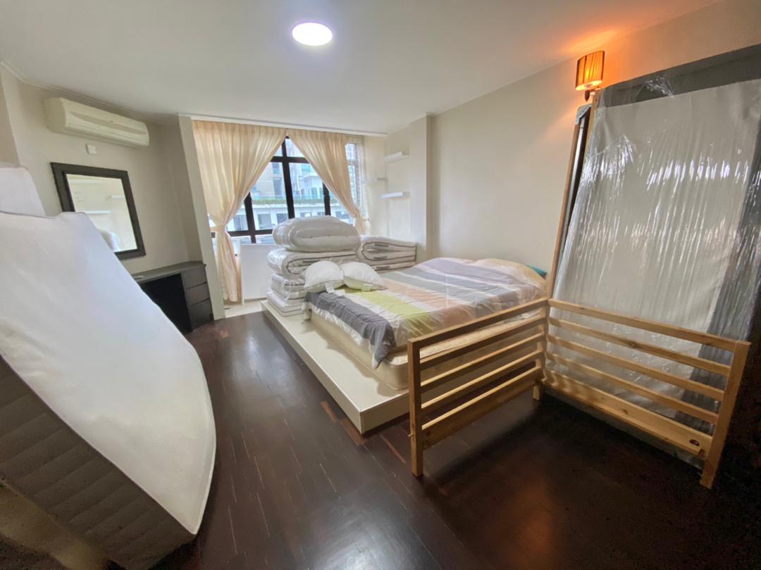 Precious Court 1800sf Gurney Drive Pulau Tikus - photo 2