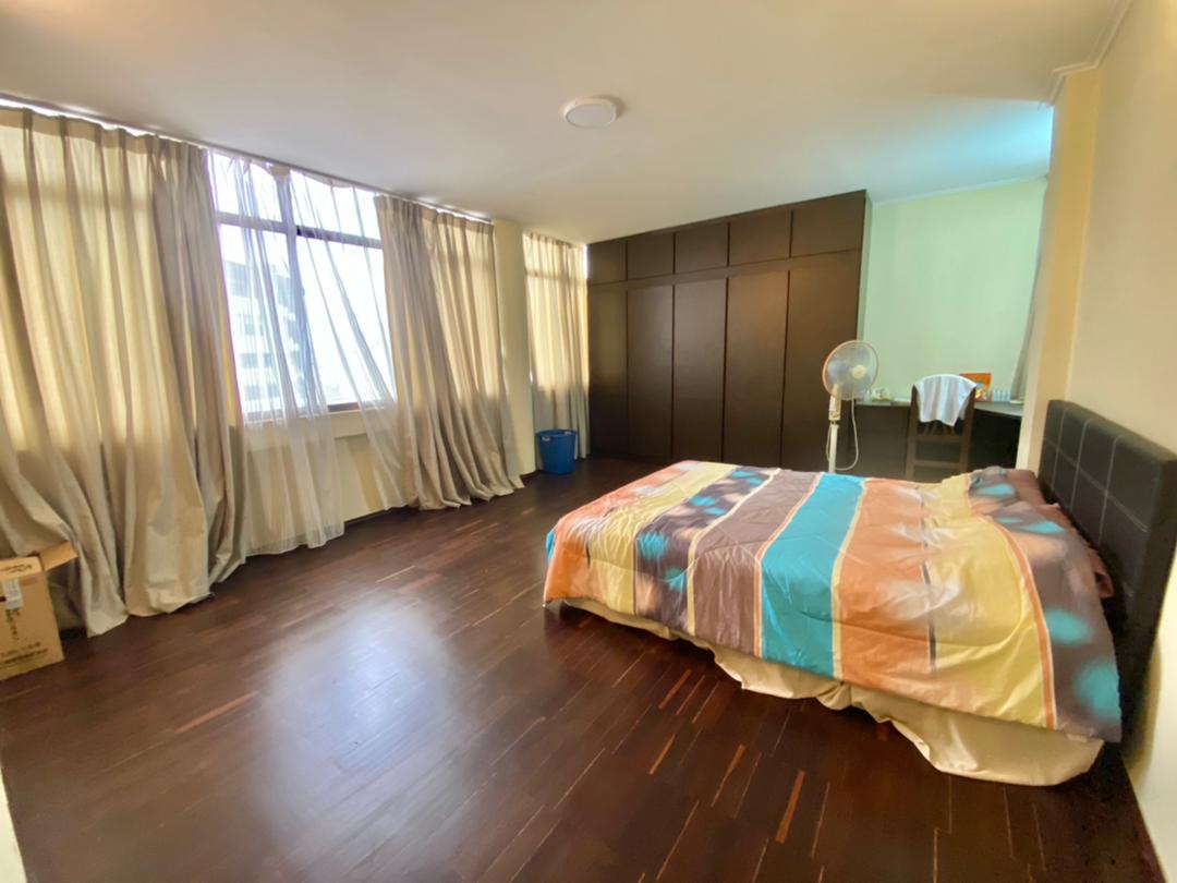 Precious Court 1800sf Gurney Drive Pulau Tikus - photo 3