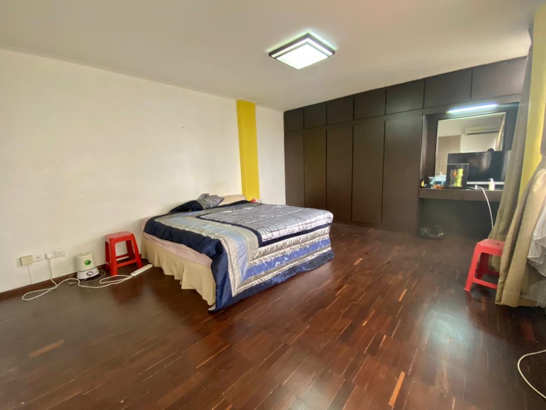 Precious Court 1800sf Gurney Drive Pulau Tikus - photo 4
