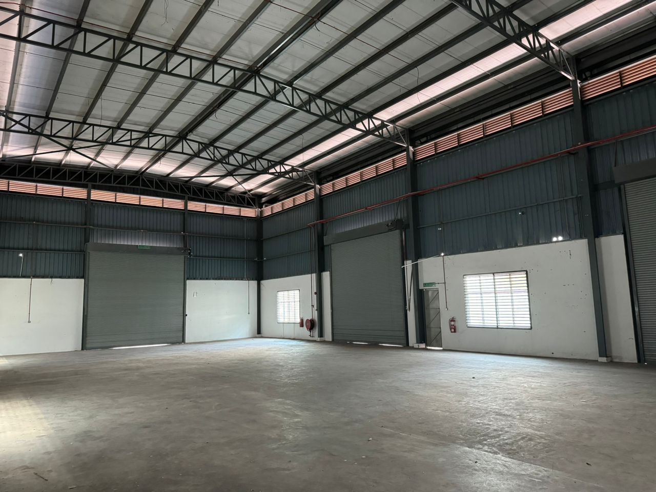 Factory Taman Perindustrian Saga Jaya - photo 5