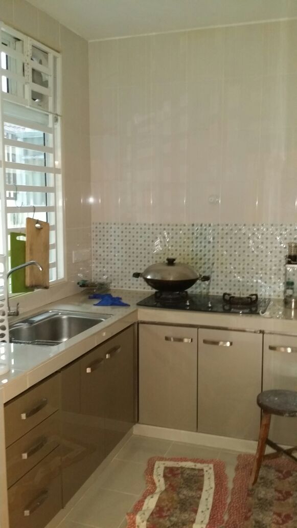 Balik Pulau Jalan Air Putih 2 Sty Semi D Renovated - photo 2