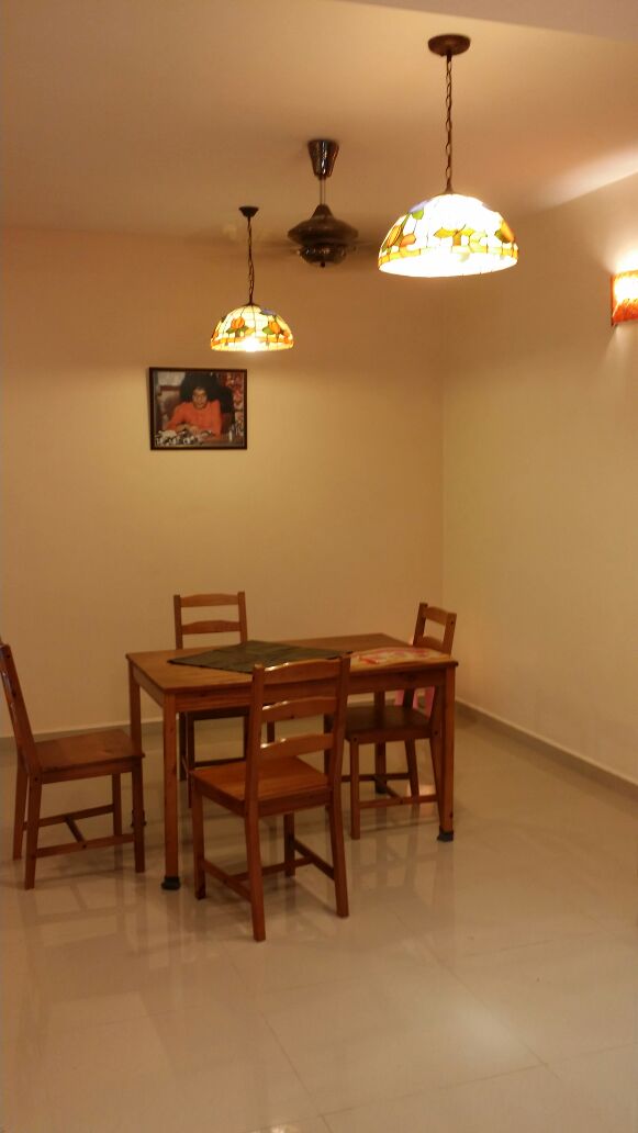 Balik Pulau Jalan Air Putih 2 Sty Semi D Renovated - photo 4