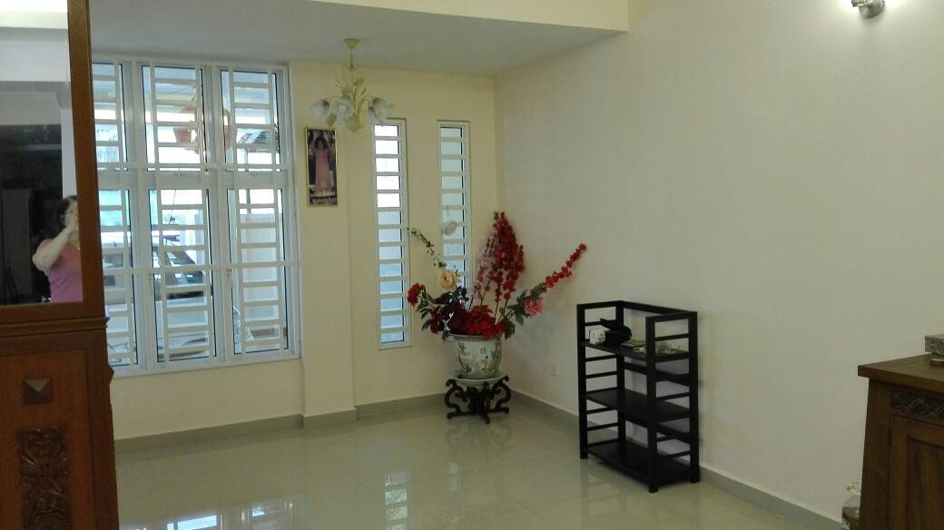 Balik Pulau Jalan Air Putih 2 Sty Semi D Renovated - photo 7