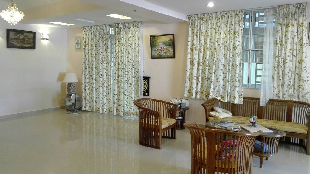 Balik Pulau Jalan Air Putih 2 Sty Semi D Renovated - photo 10