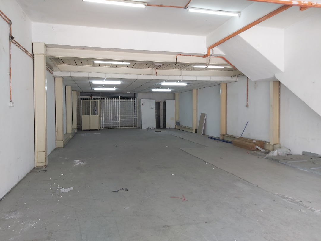 Diamond Valley Light Industry Factory Warehouse - photo 3