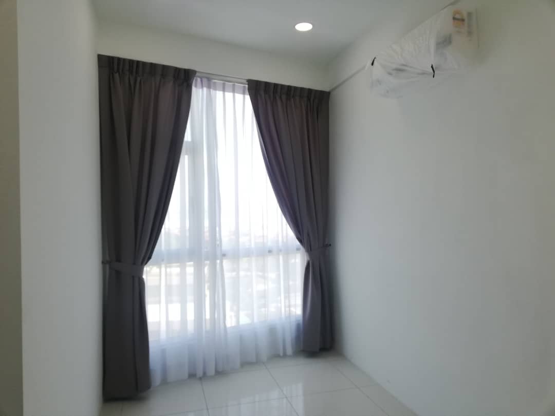 City Residence Sea View Pool View Tanjung Tokong - photo 2