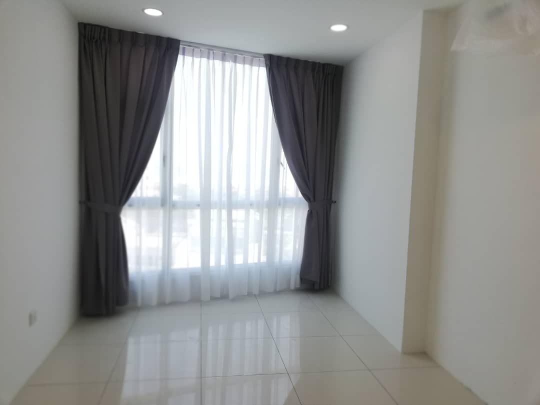 City Residence Sea View Pool View Tanjung Tokong - photo 4