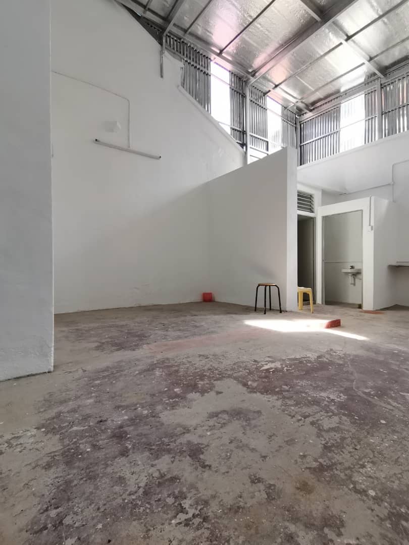 Georgetown 2 Storey Shop Jalan Hutton Lane 2500sf - photo 11