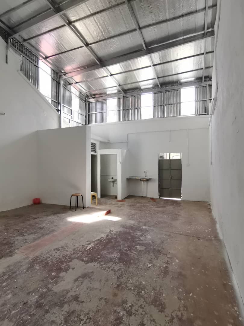 Georgetown 2 Storey Shop Jalan Hutton Lane 2500sf - photo 12