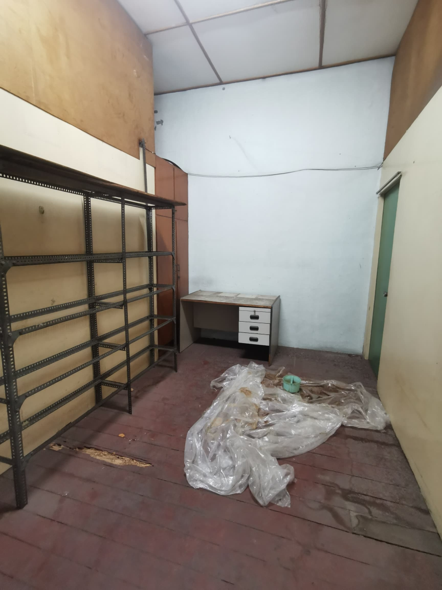 Georgetown 2 Storey Shop Lebuh Noordin 4300sf - photo 5
