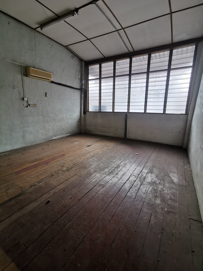 Georgetown 2 Storey Shop Lebuh Noordin 4300sf - photo 7