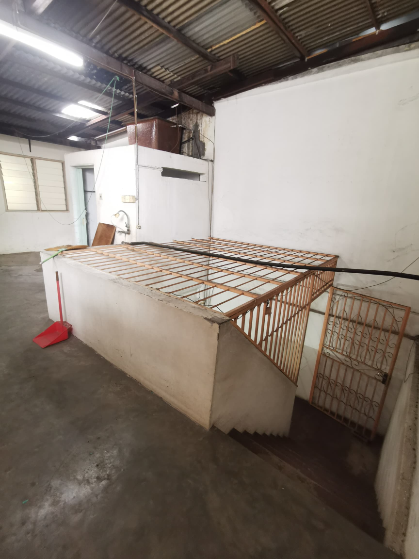 Georgetown 2 Storey Shop Lebuh Noordin 4300sf - photo 9