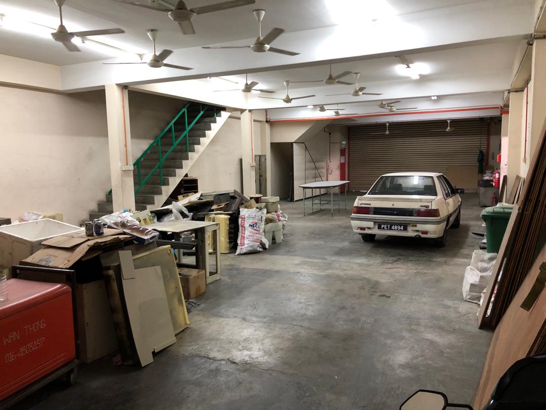 Diamond Valley Light Industry Factory Warehouse - photo 3