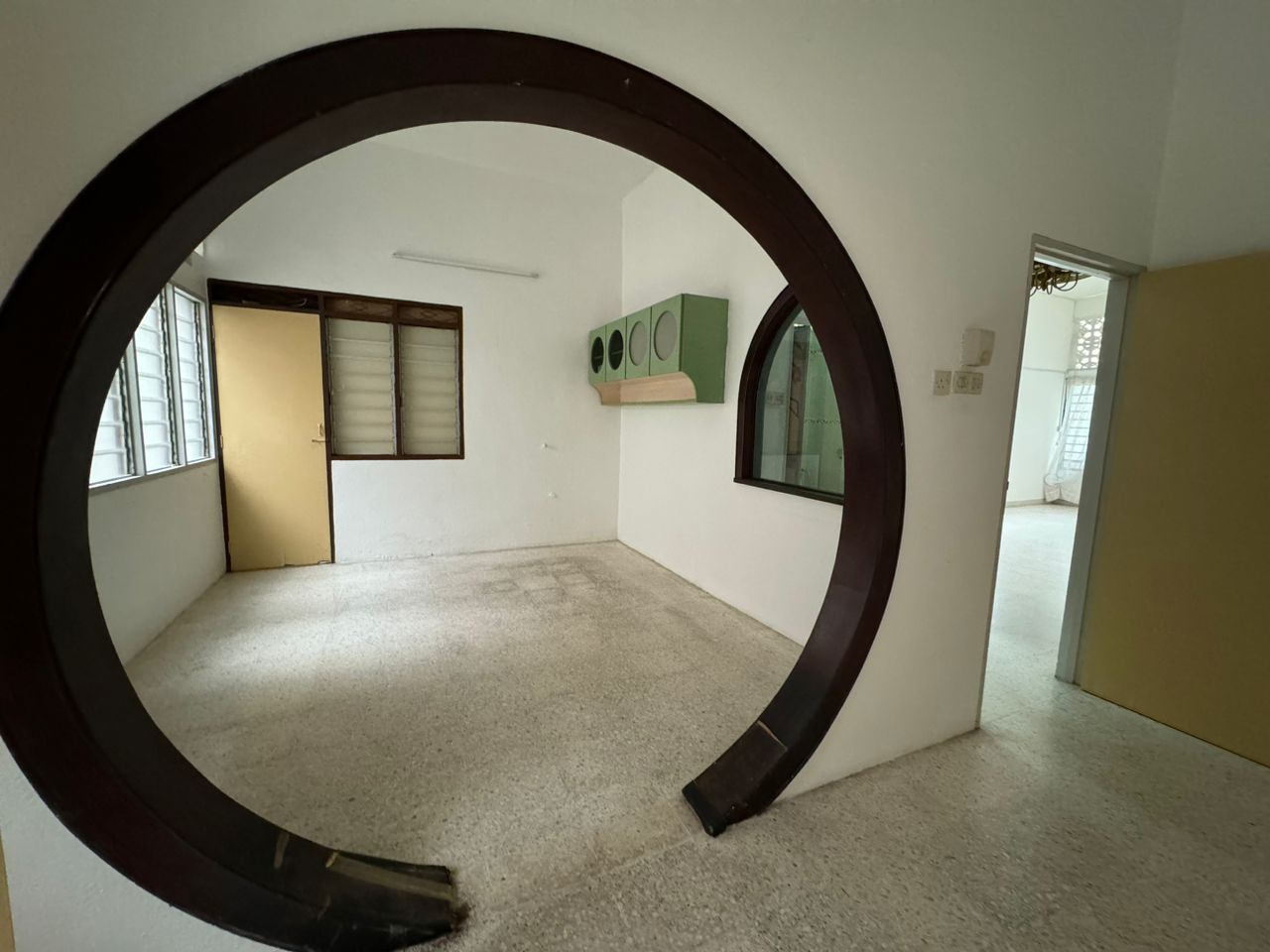 Pulau Tikus 2 Storey Semi D 3150sf Air Terjun - photo 2