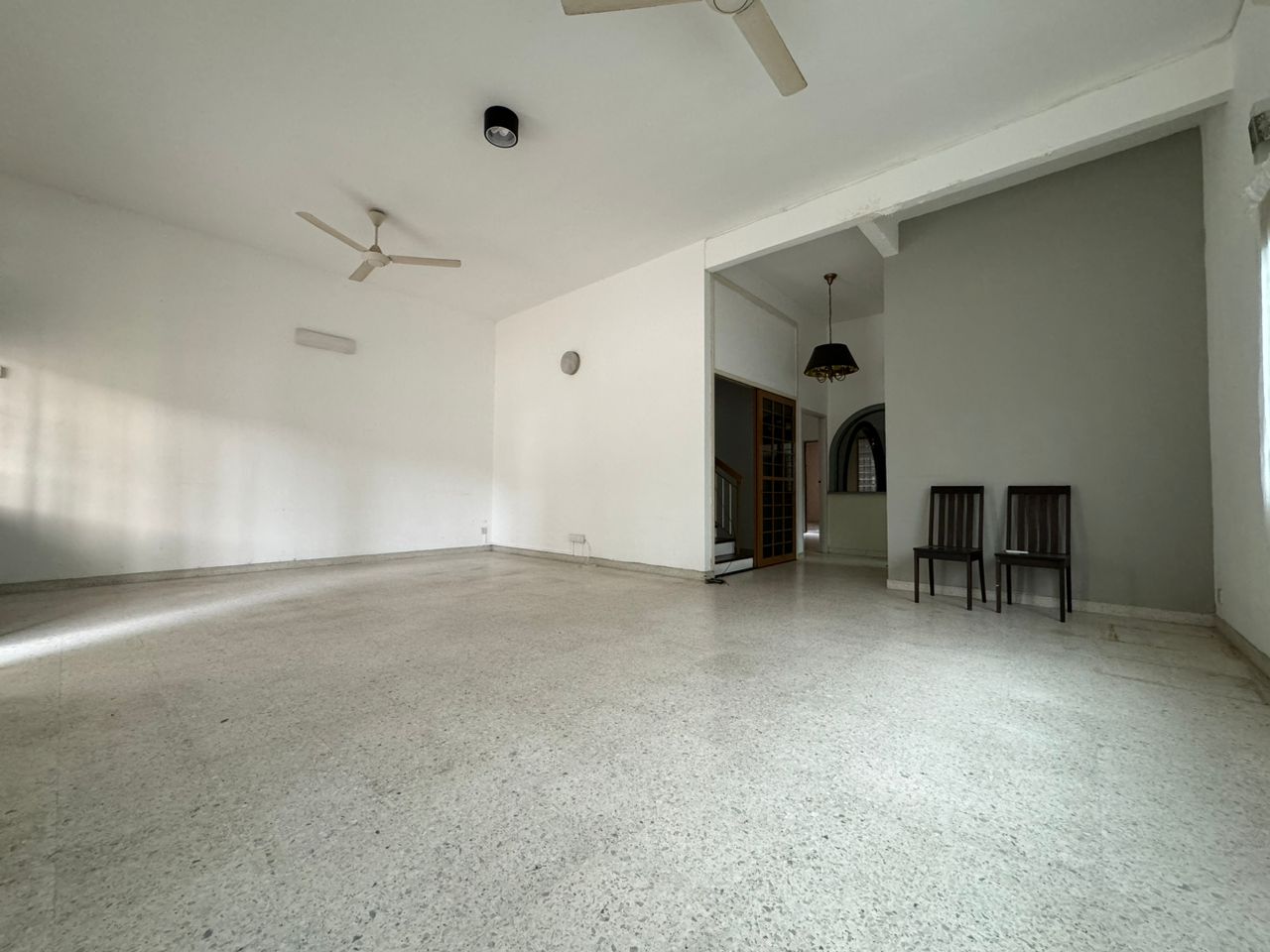 Pulau Tikus 2 Storey Semi D 3150sf Air Terjun - photo 6