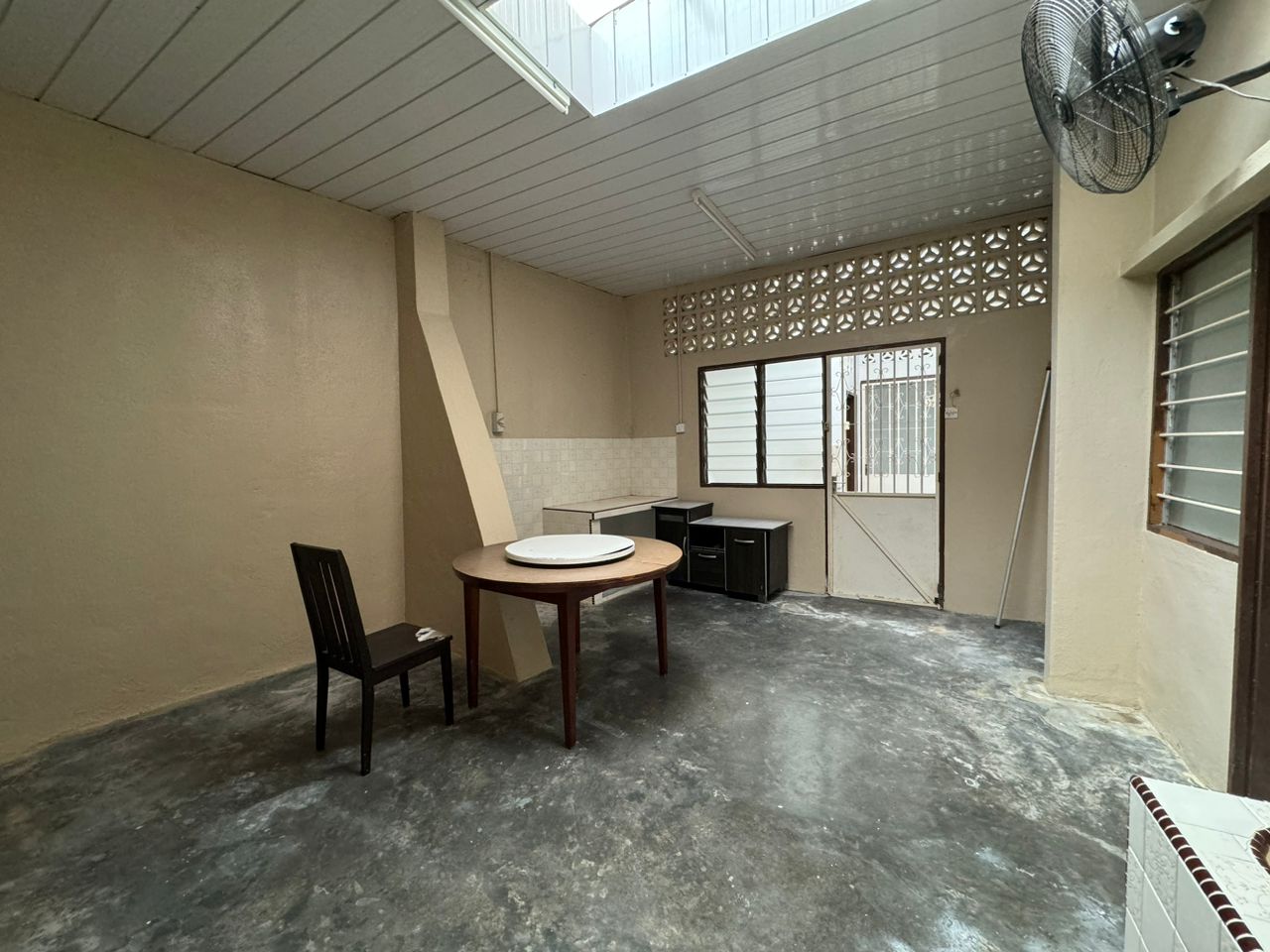 Pulau Tikus 2 Storey Semi D 3150sf Air Terjun - photo 10