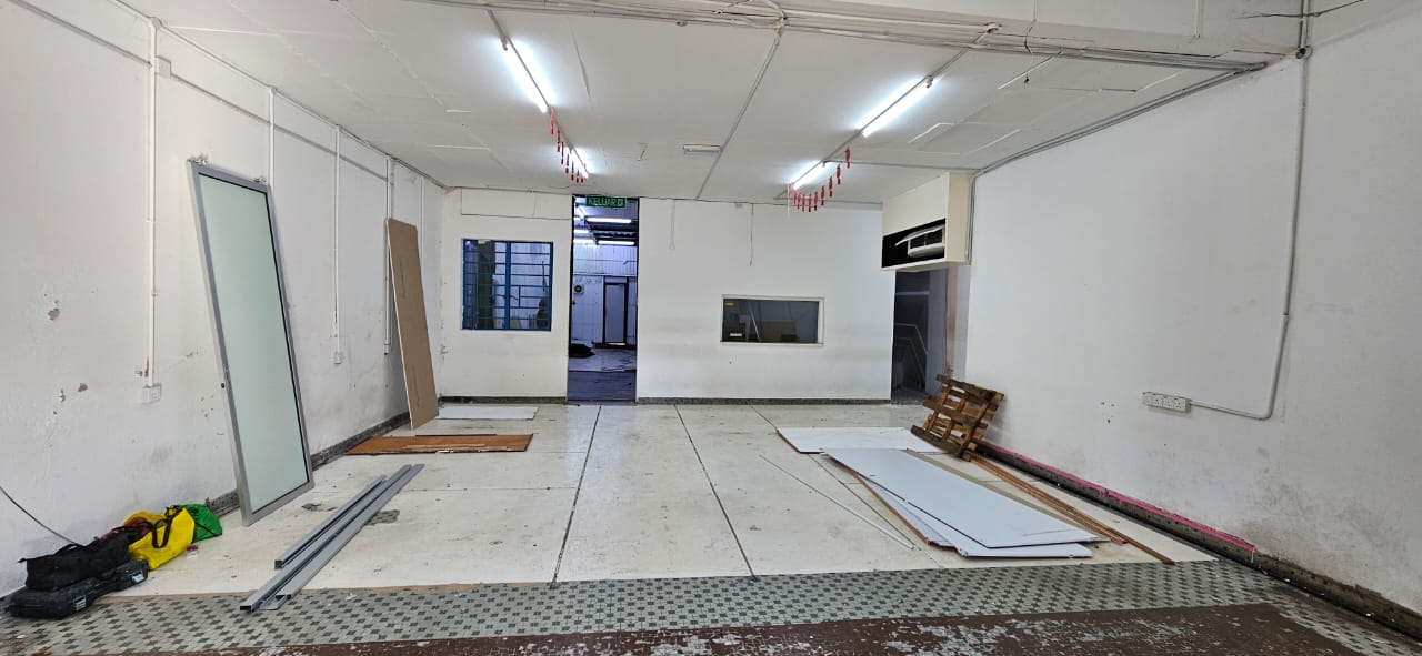 Lebuh Carnarvon Georgetown Ground Floor 2400sf - photo 4