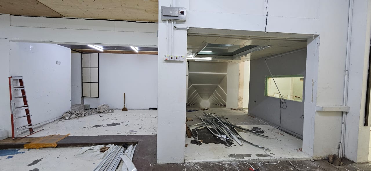Lebuh Carnarvon Georgetown Ground Floor 2400sf - photo 5