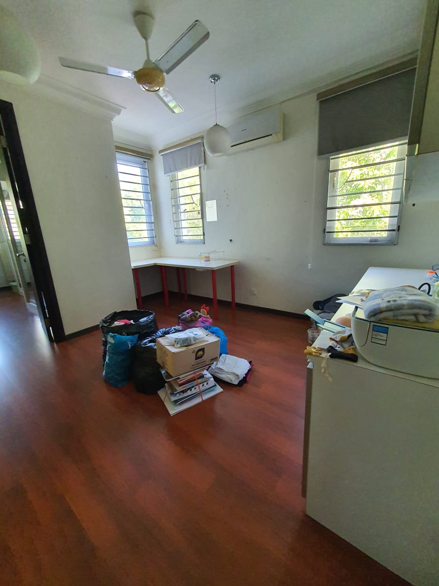 ENO Terrace Corner Ariza 3400sf Seri Tanjung Pinan - photo 4