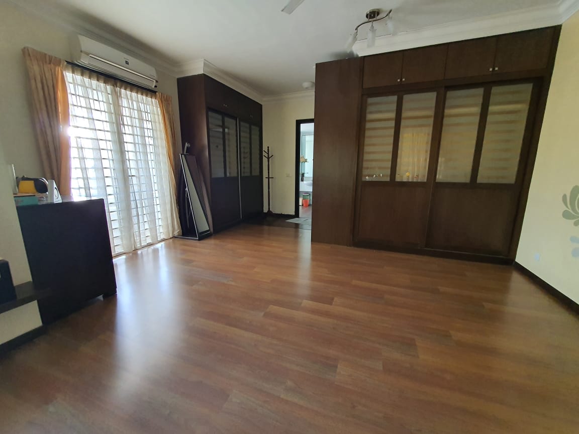 ENO Terrace Corner Ariza 3400sf Seri Tanjung Pinan - photo 6