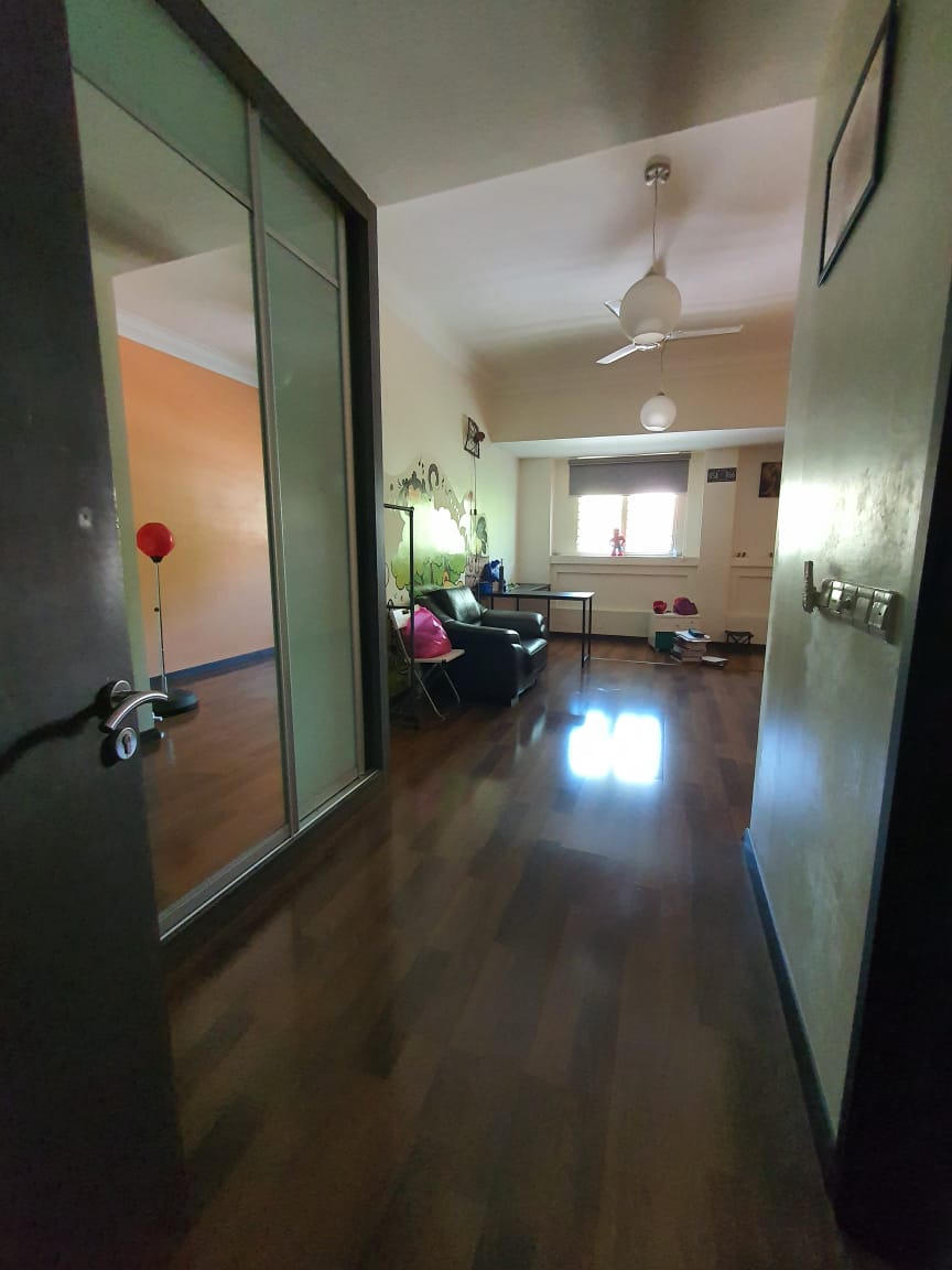 ENO Terrace Corner Ariza 3400sf Seri Tanjung Pinan - photo 7