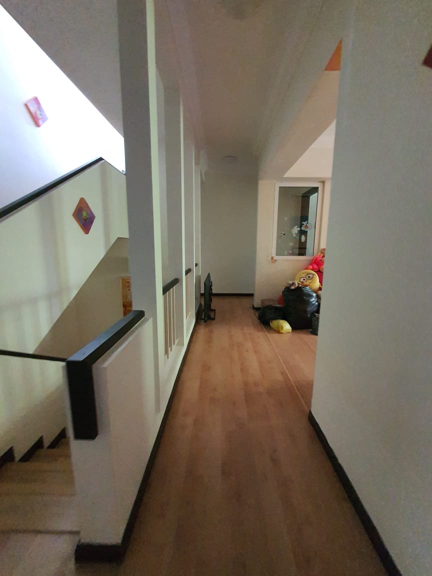 ENO Terrace Corner Ariza 3400sf Seri Tanjung Pinan - photo 9