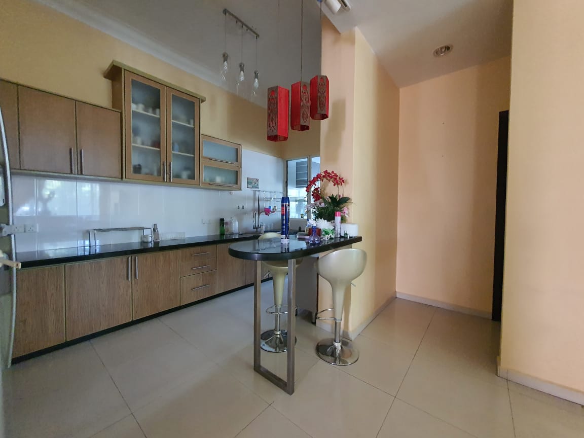 ENO Terrace Corner Ariza 3400sf Seri Tanjung Pinan - photo 10