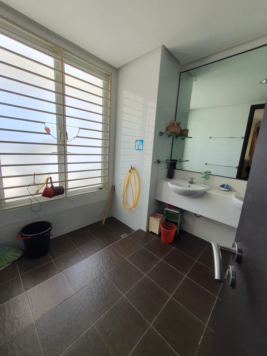 ENO Terrace Corner Ariza 3400sf Seri Tanjung Pinan - photo 11
