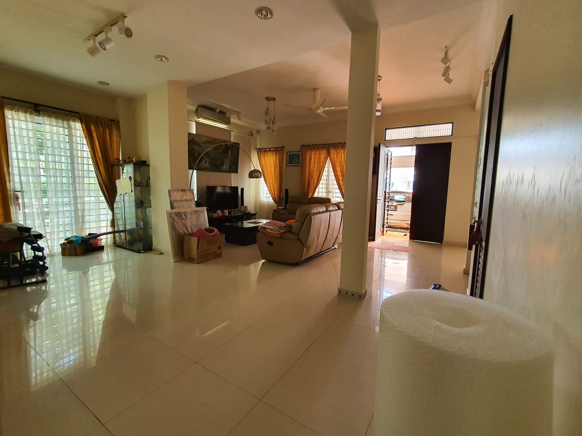 ENO Terrace Corner Ariza 3400sf Seri Tanjung Pinan - photo 12