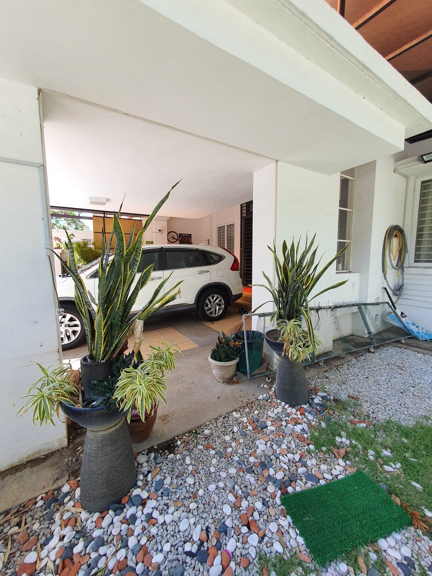 ENO Terrace Corner Ariza 3400sf Seri Tanjung Pinan - photo 13