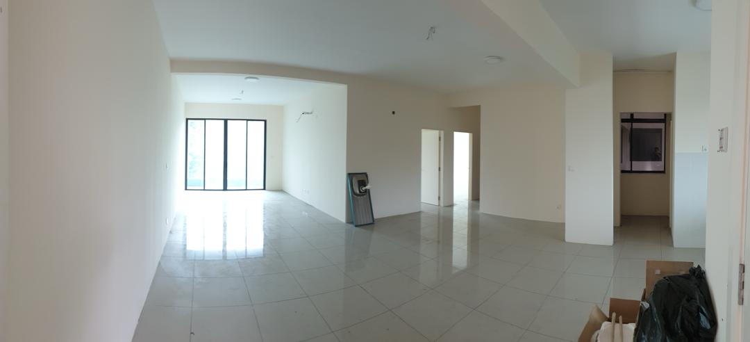 Cheapest Pavilioin Resort 1477sf 2 Car park - photo 2